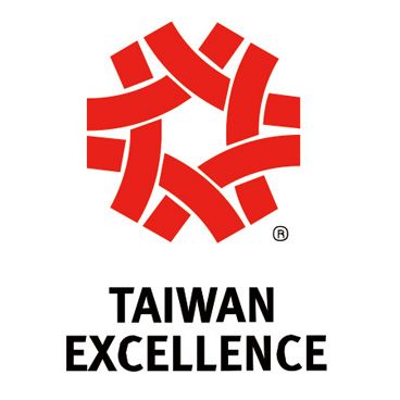 2002 Taiwan Excellence Winner