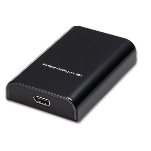 AN3820 USB 3.0 to DisplayPort Adapter