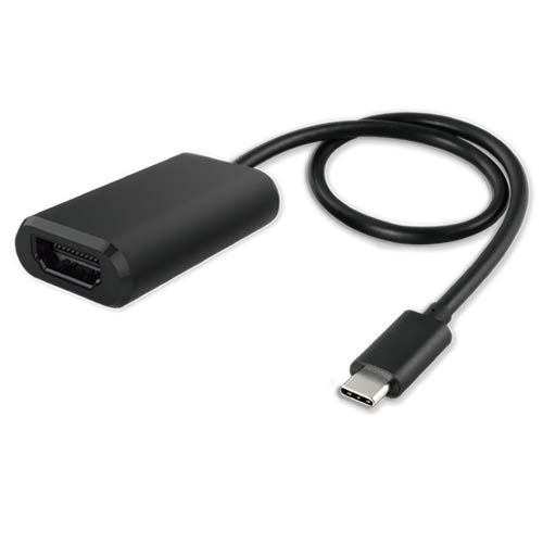 VSD2030 / VSD2031 USB-C to 4K UHD HDMI Adapter