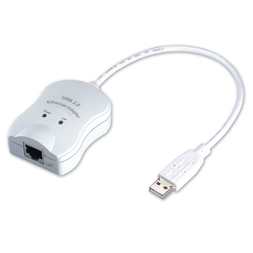 AE2201 USB 2.0 Ethernet Adapter