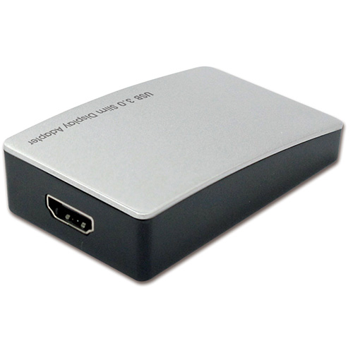 AN3860 USB 3.0 to HDMI® Slim Display Adapter