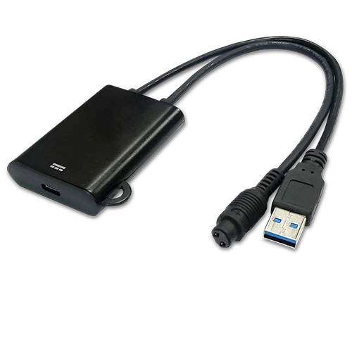 ANZ1002 USB-C Y Cable Adapter