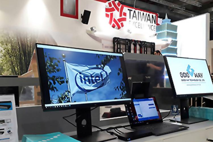 Good Way Technology Showcases Latest Products at IFA 2018