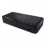 DBC1480 Thunderbolt™ 3 Dual 4K Dock