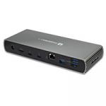 DBD1330 Thunderbolt™ 4 / USB4 Dock Pro