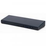 DUD15Y0 USB-C Universal Dual 4K Docking Station