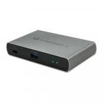 DBD1010 Thunderbolt™ 4 / USB4 Compact Dock