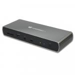 DBD1100 Thunderbolt™ 4 / USB4 Full Dock