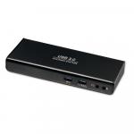 DU3033 USB 3.0 Display Docking Station