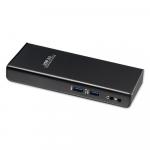 DU3223 USB 3.0 Dual Display Docking Station