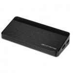 HU3770 USB 3.0 7-Port Hub