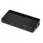 HU37A0 USB 3.0 10-Port Hub