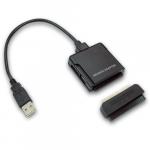 AS1200 USB 2.0 to SATA/IDE Combo Adapter