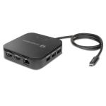 USB4/Thunderbolt™ Mini Dock 2