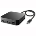 VSD5480 USB-C 10-1 Mini Dock