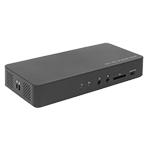 DUD3521 USB-C Dual 4K Display Docking Station